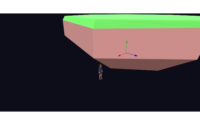Untitled Game