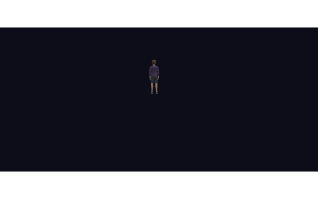Untitled Game