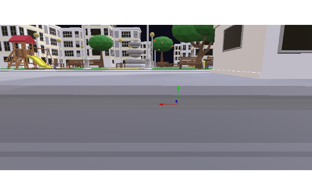 Untitled Game
