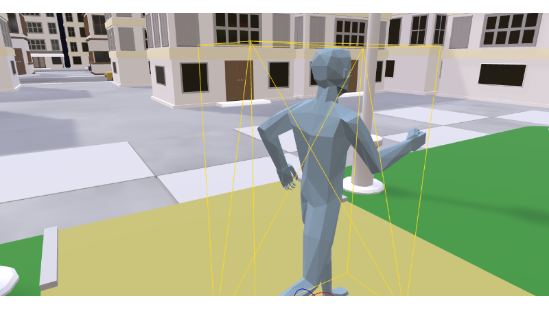 Untitled Game