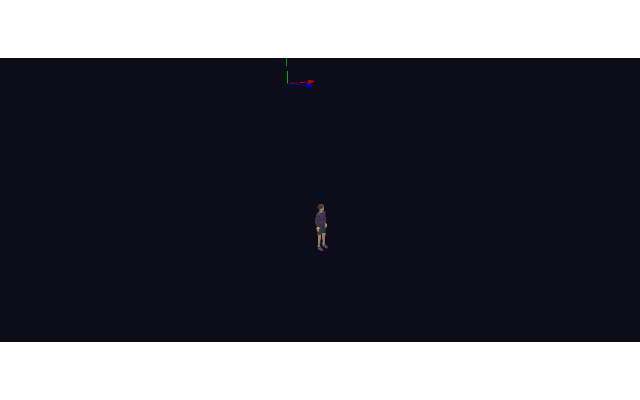Untitled Game