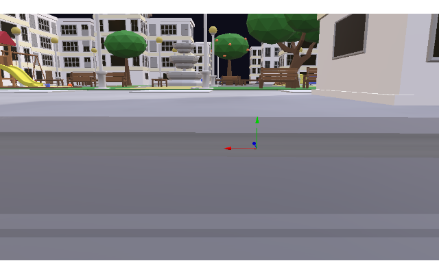 Untitled Game