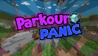Parkour Panic Beta